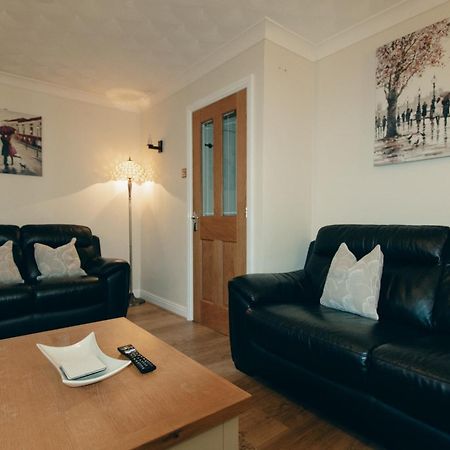 Acer Holiday Cottage Tideswell Village Buxton Peak District By Rework Accommodation Dış mekan fotoğraf