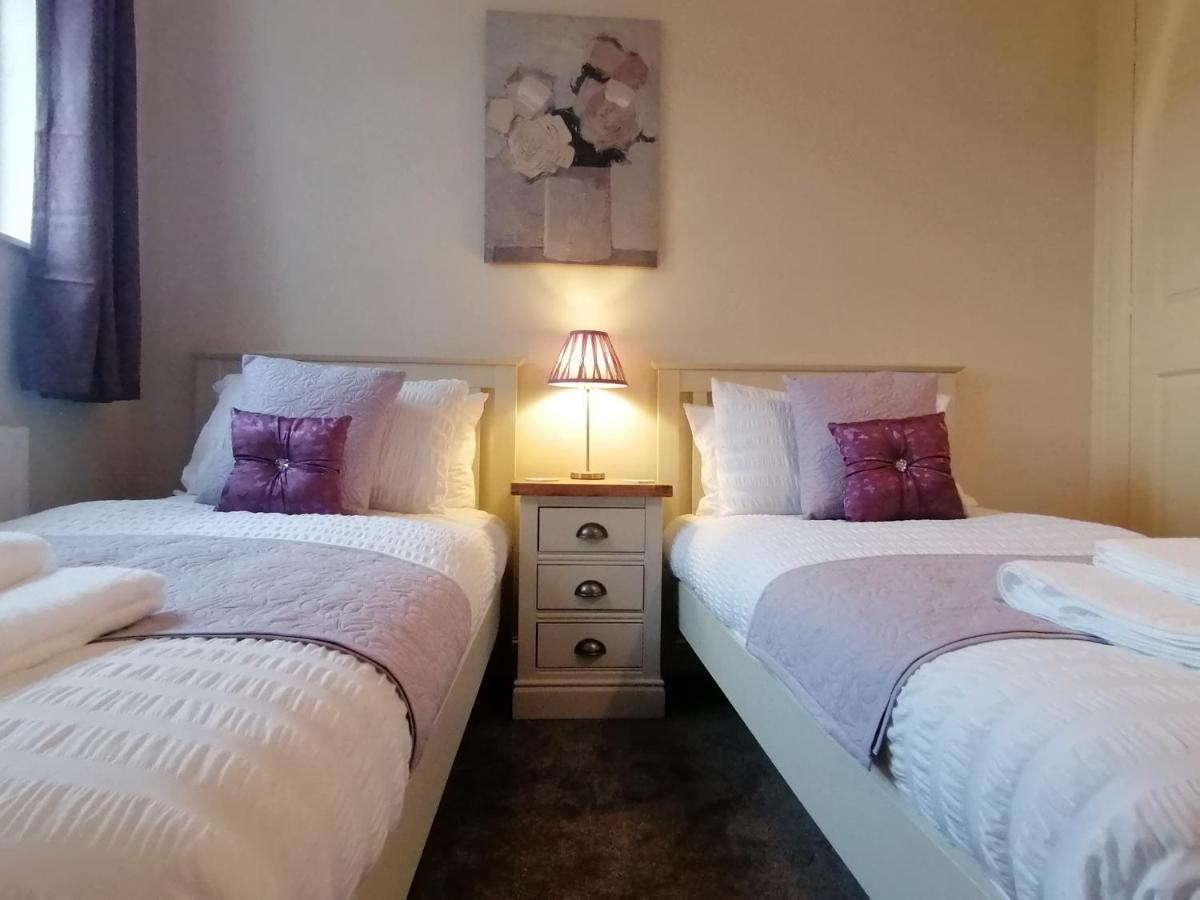 Acer Holiday Cottage Tideswell Village Buxton Peak District By Rework Accommodation Dış mekan fotoğraf