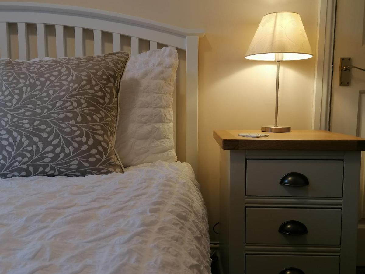 Acer Holiday Cottage Tideswell Village Buxton Peak District By Rework Accommodation Dış mekan fotoğraf