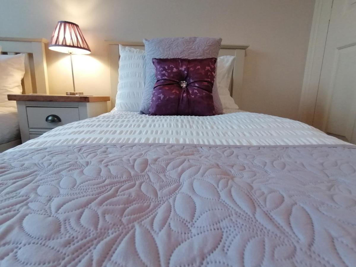 Acer Holiday Cottage Tideswell Village Buxton Peak District By Rework Accommodation Dış mekan fotoğraf