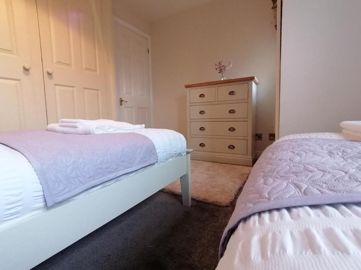 Acer Holiday Cottage Tideswell Village Buxton Peak District By Rework Accommodation Dış mekan fotoğraf