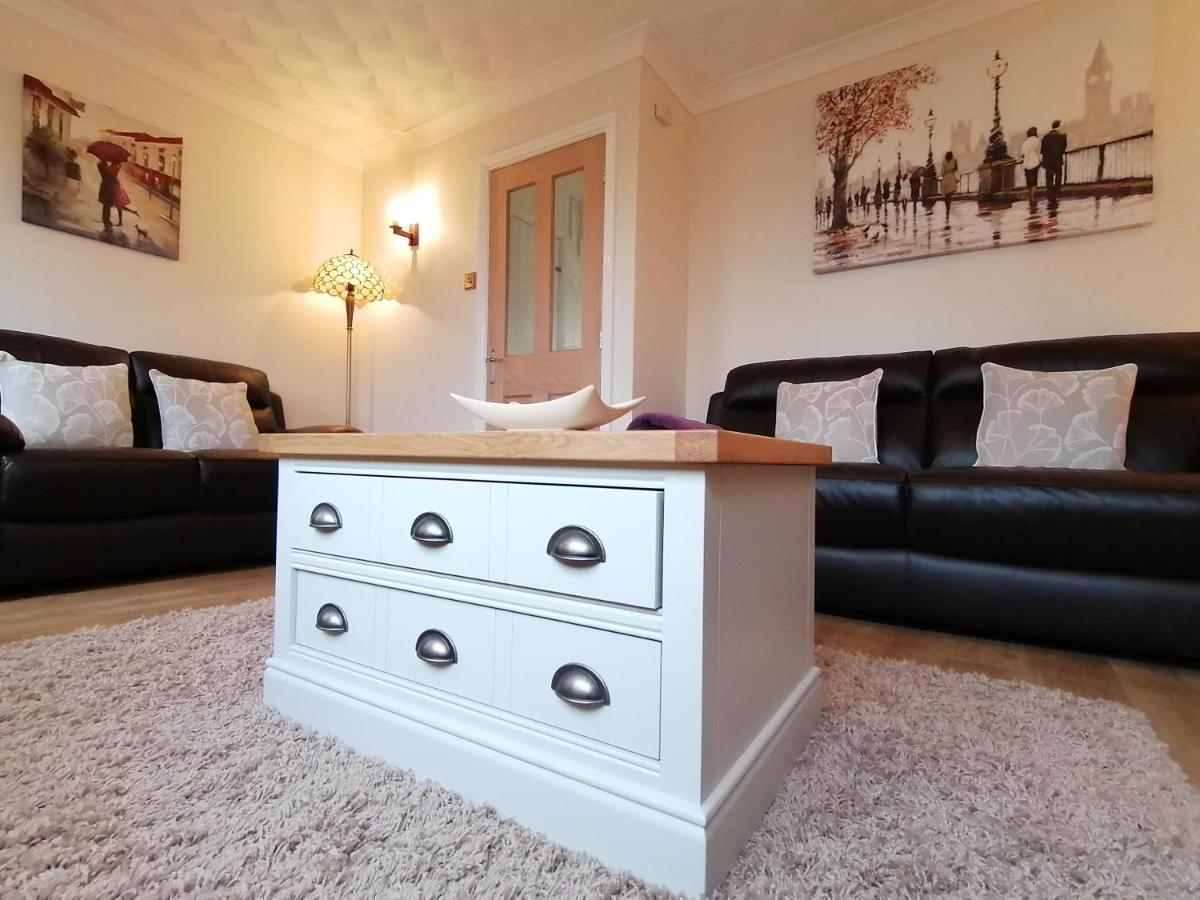 Acer Holiday Cottage Tideswell Village Buxton Peak District By Rework Accommodation Dış mekan fotoğraf