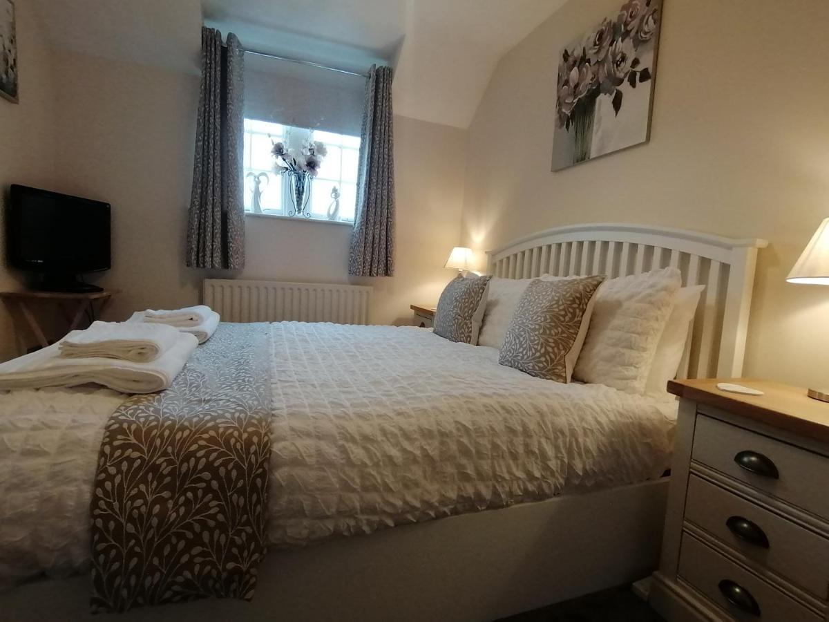 Acer Holiday Cottage Tideswell Village Buxton Peak District By Rework Accommodation Dış mekan fotoğraf
