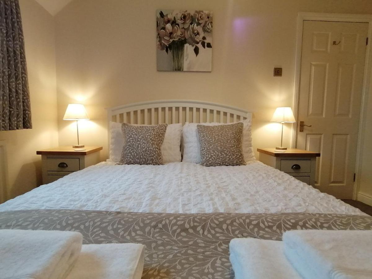 Acer Holiday Cottage Tideswell Village Buxton Peak District By Rework Accommodation Dış mekan fotoğraf