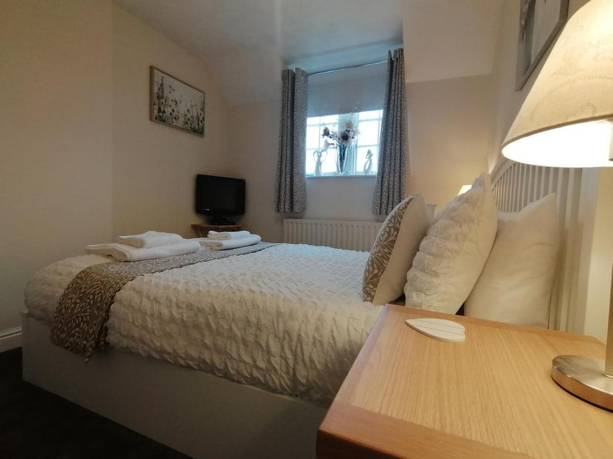 Acer Holiday Cottage Tideswell Village Buxton Peak District By Rework Accommodation Dış mekan fotoğraf