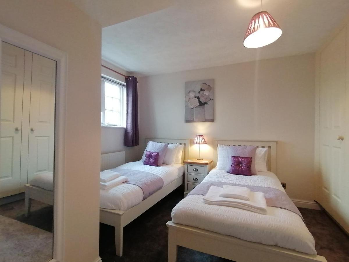 Acer Holiday Cottage Tideswell Village Buxton Peak District By Rework Accommodation Dış mekan fotoğraf