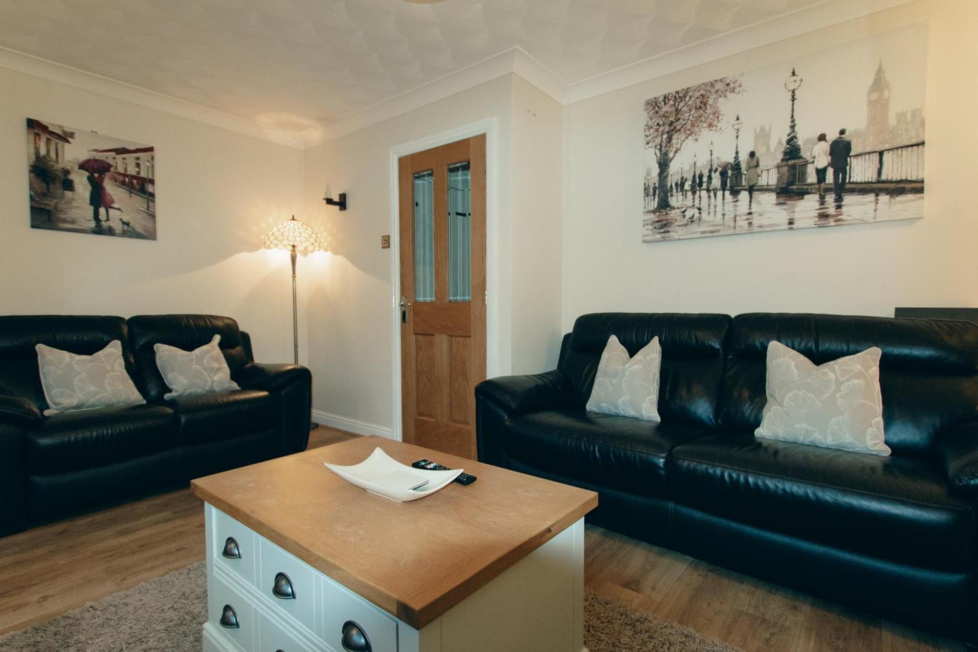 Acer Holiday Cottage Tideswell Village Buxton Peak District By Rework Accommodation Dış mekan fotoğraf